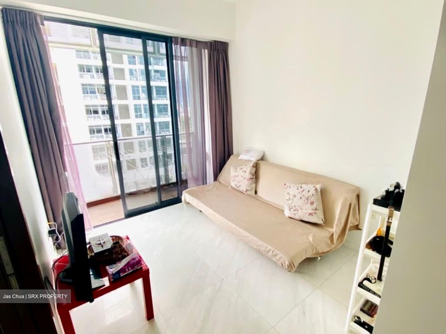 Spottiswoode 18 (D2), Apartment #554899601